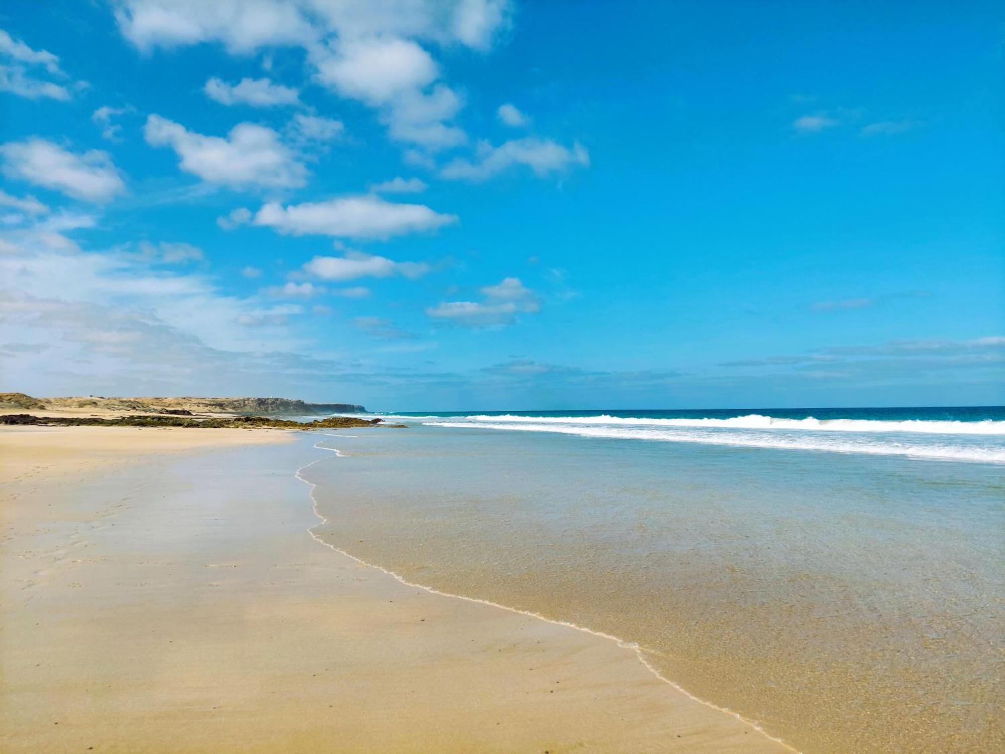 Slow Time Cotillo By Sea You There Fuerteventura El Cotillo (Fuerteventura) Exterior foto