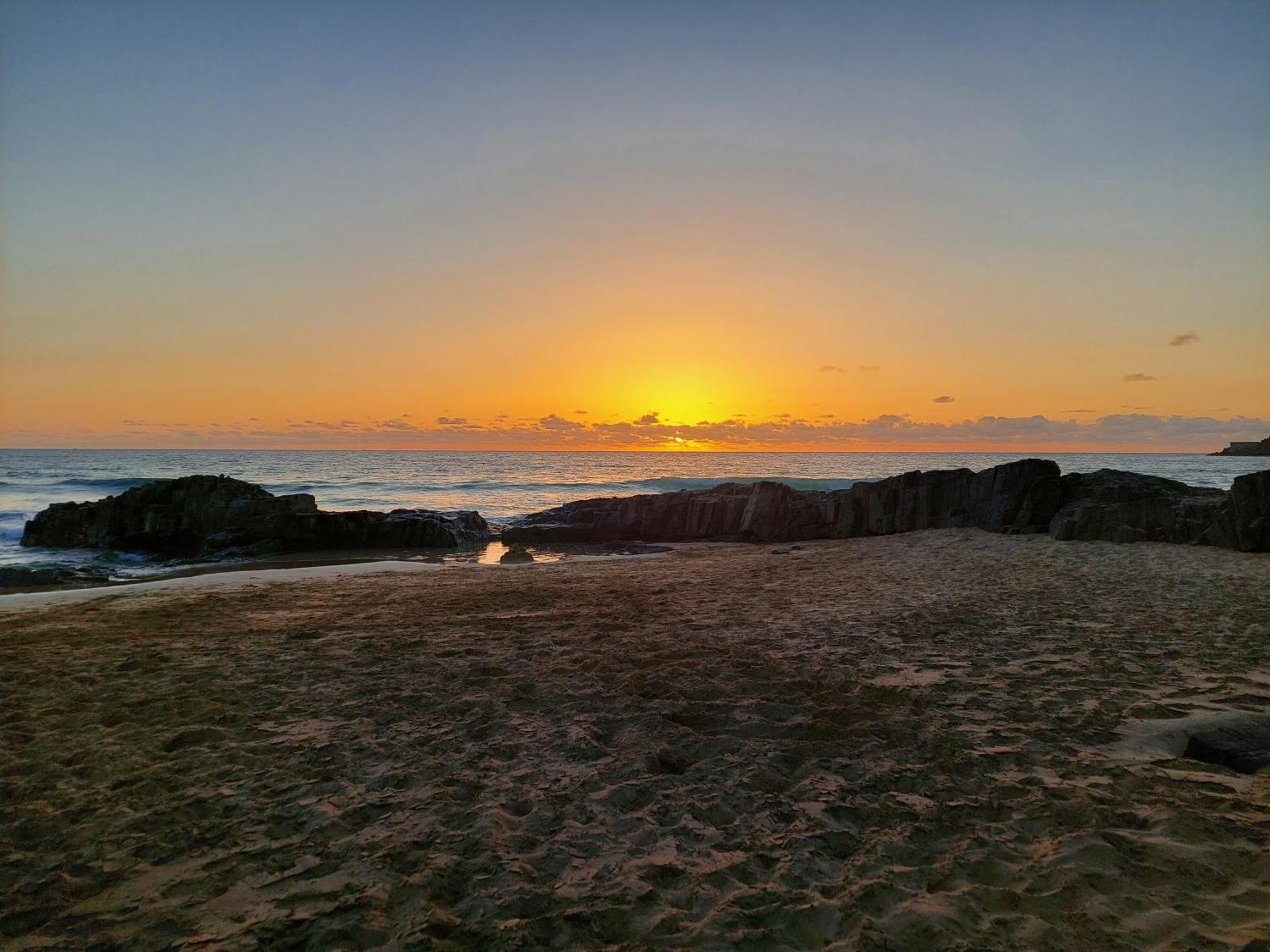 Slow Time Cotillo By Sea You There Fuerteventura El Cotillo (Fuerteventura) Exterior foto