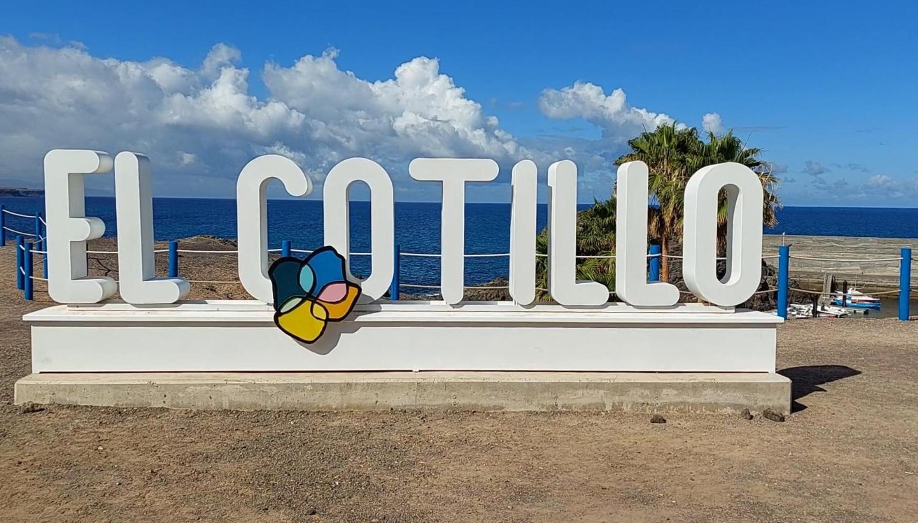 Slow Time Cotillo By Sea You There Fuerteventura El Cotillo (Fuerteventura) Exterior foto