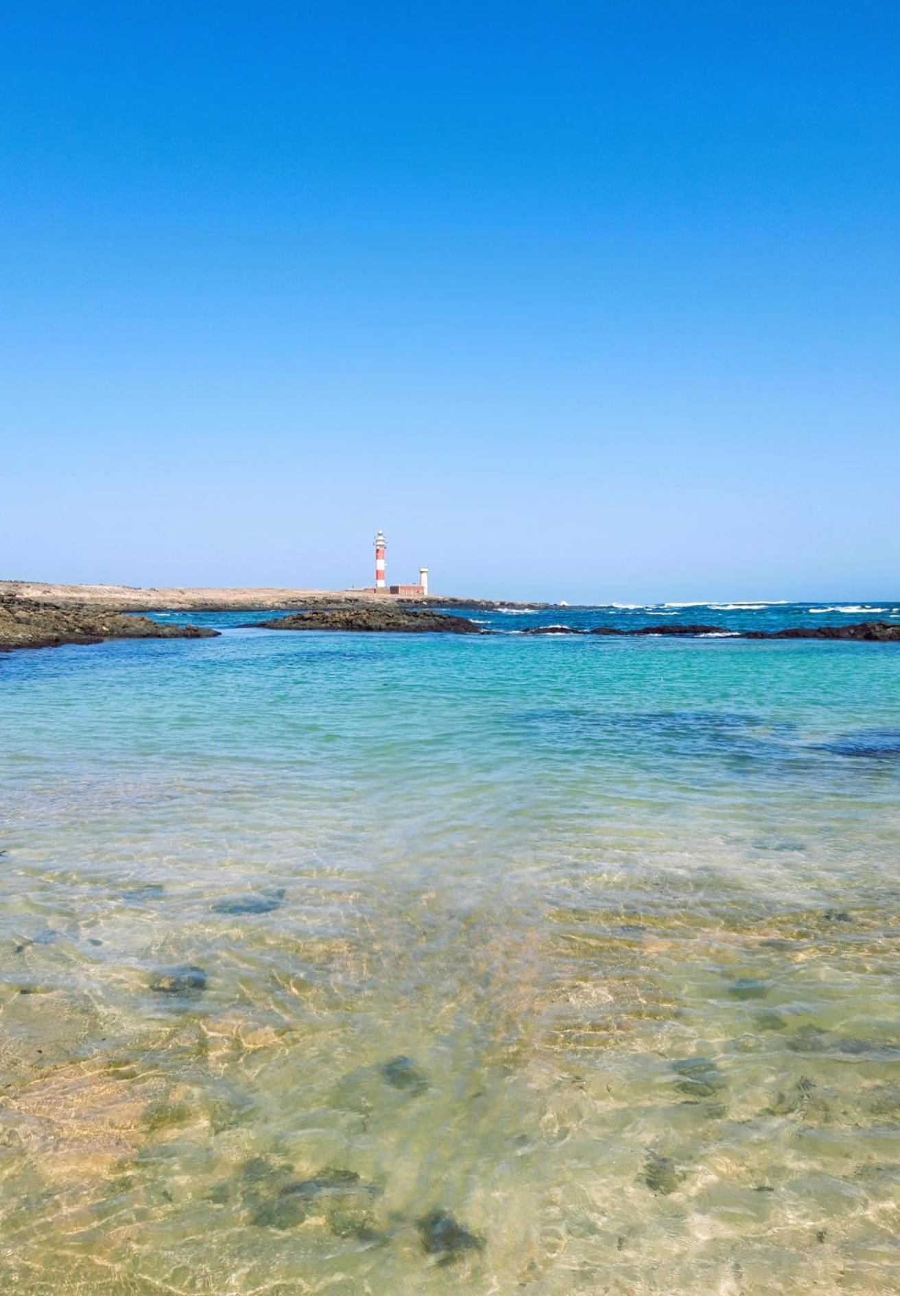 Slow Time Cotillo By Sea You There Fuerteventura El Cotillo (Fuerteventura) Exterior foto