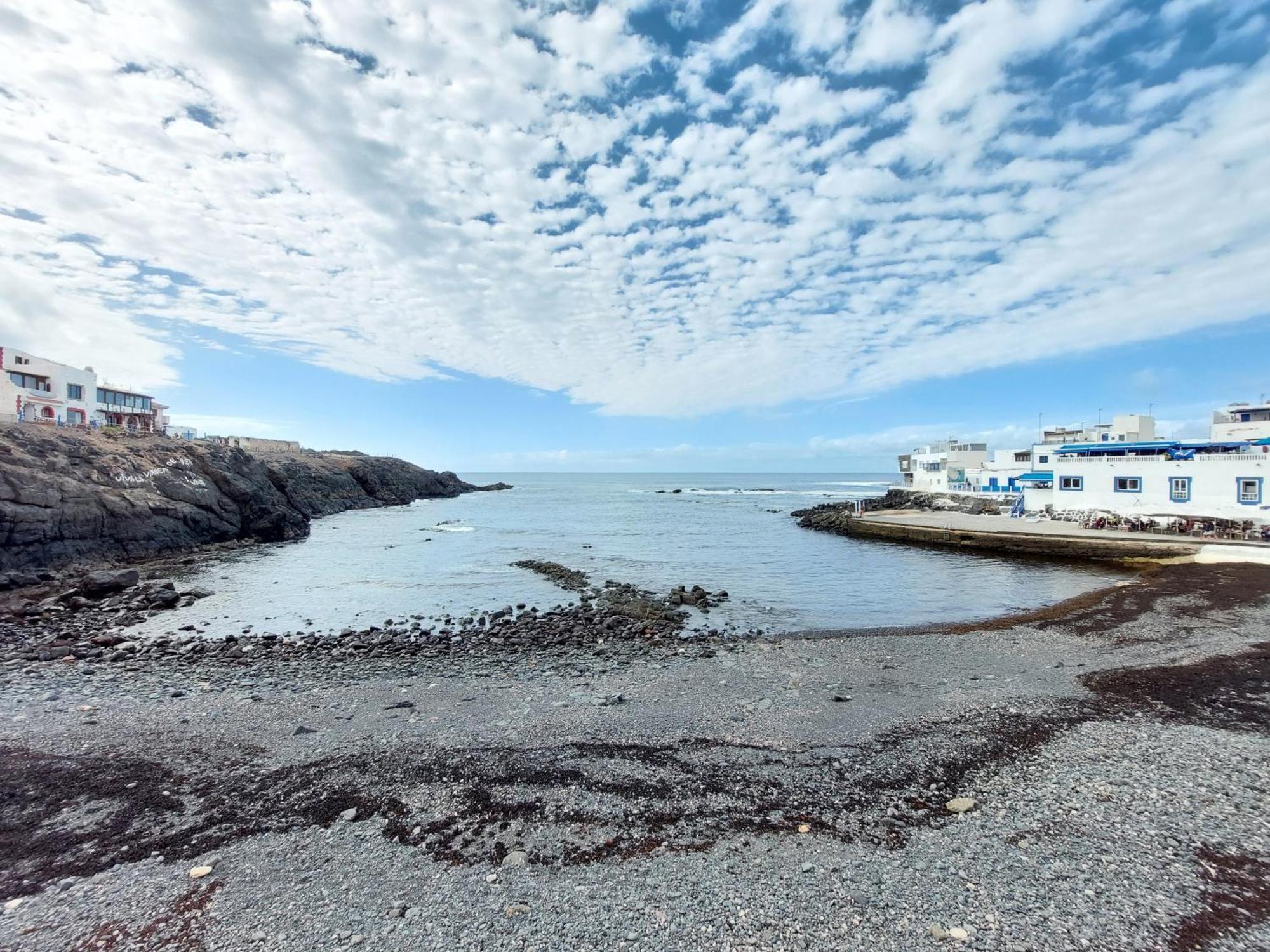 Slow Time Cotillo By Sea You There Fuerteventura El Cotillo (Fuerteventura) Exterior foto