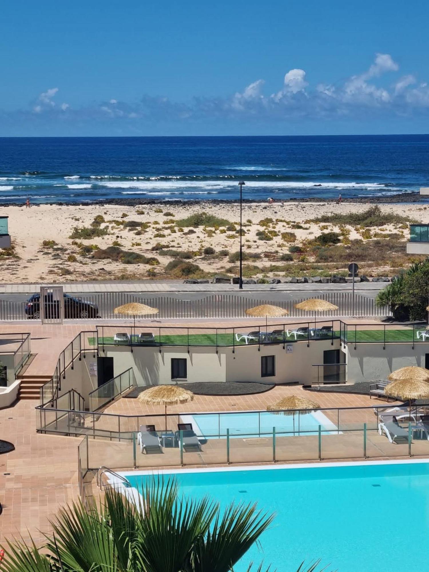 Slow Time Cotillo By Sea You There Fuerteventura El Cotillo (Fuerteventura) Exterior foto