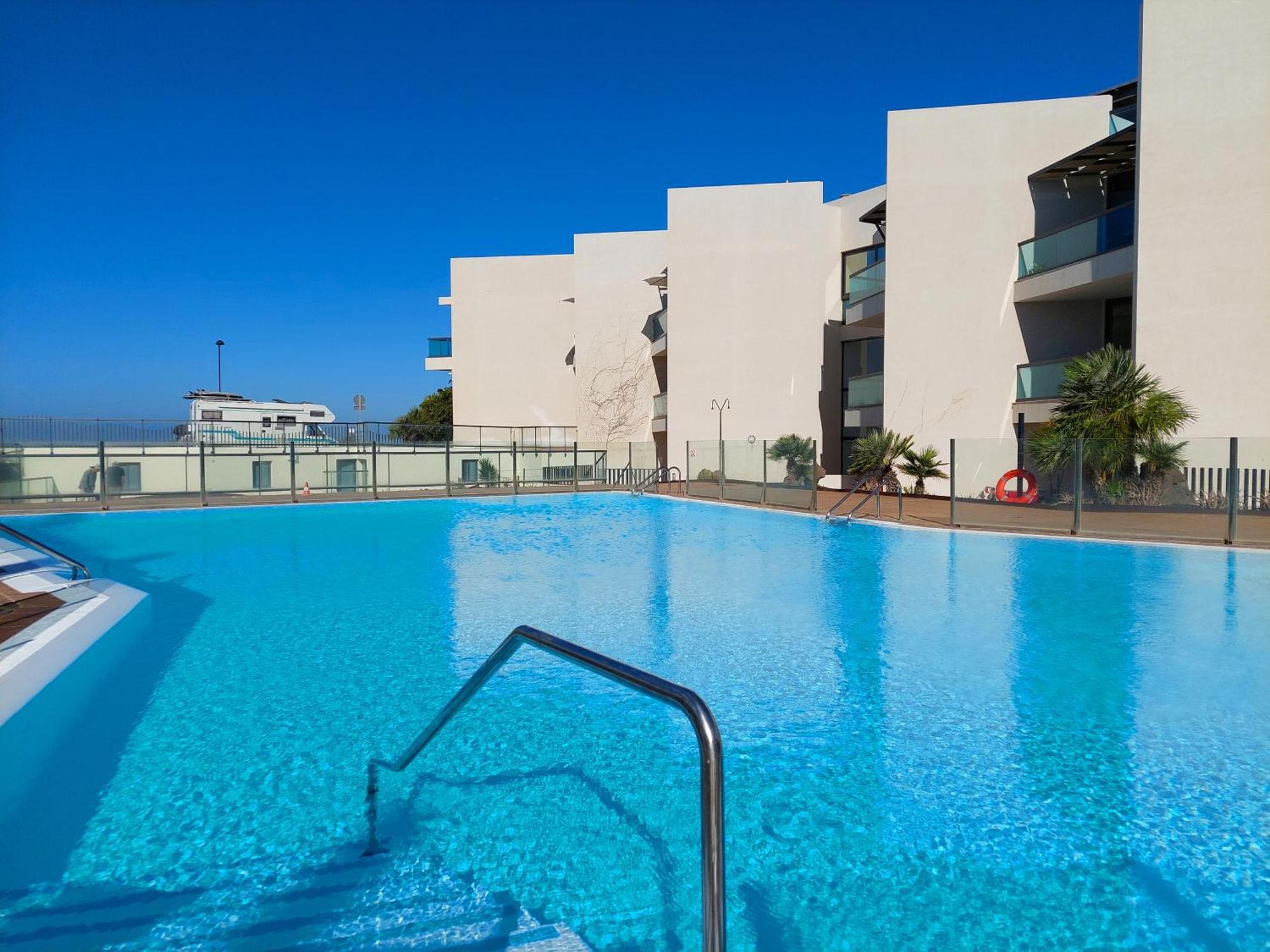 Slow Time Cotillo By Sea You There Fuerteventura El Cotillo (Fuerteventura) Exterior foto