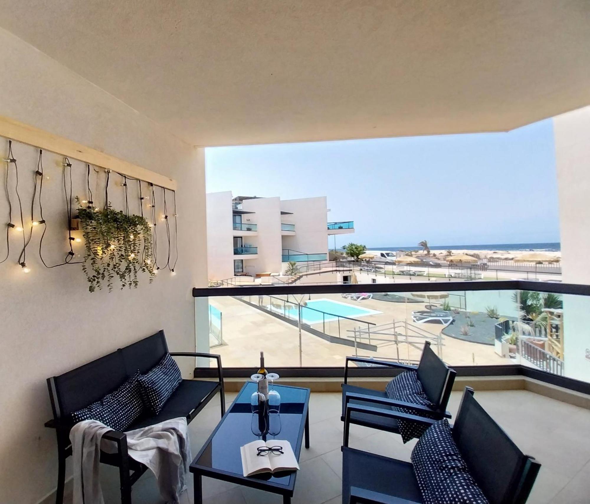 Slow Time Cotillo By Sea You There Fuerteventura El Cotillo (Fuerteventura) Exterior foto