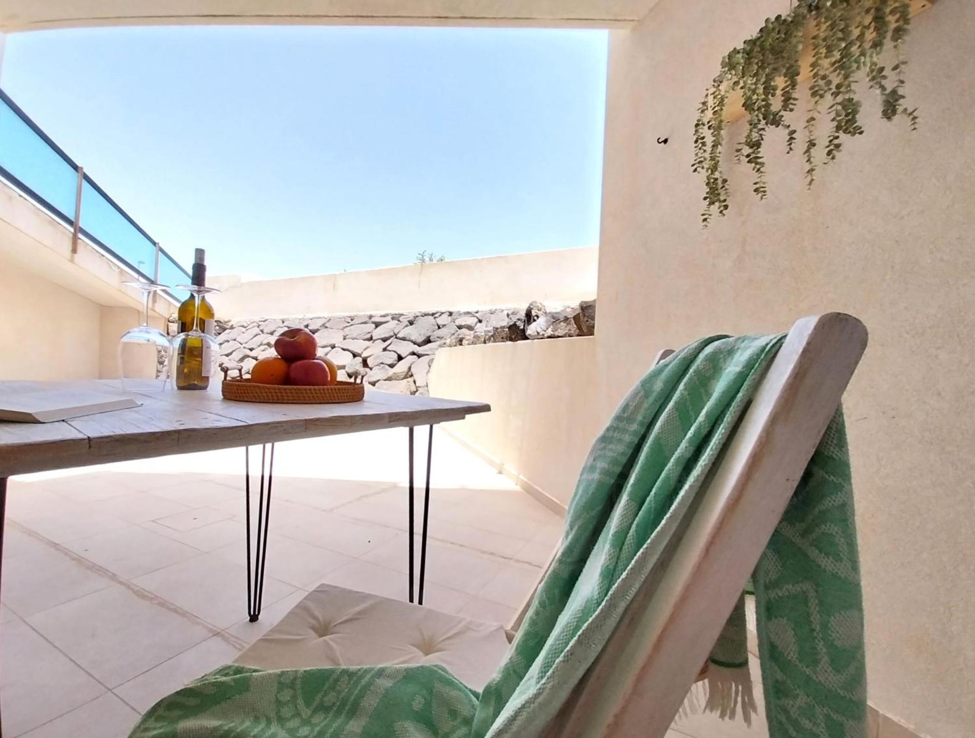 Slow Time Cotillo By Sea You There Fuerteventura El Cotillo (Fuerteventura) Exterior foto